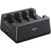 Panasonic CF-VCB331W – įkroviklis – 4 baterijų įkrovimas – 7,05 A (CF-VCB331W)