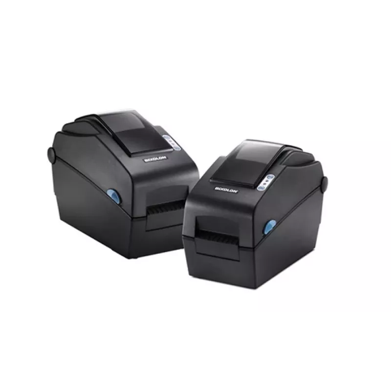 Bixolon SLP-DX220G/BEG spausdintuvas