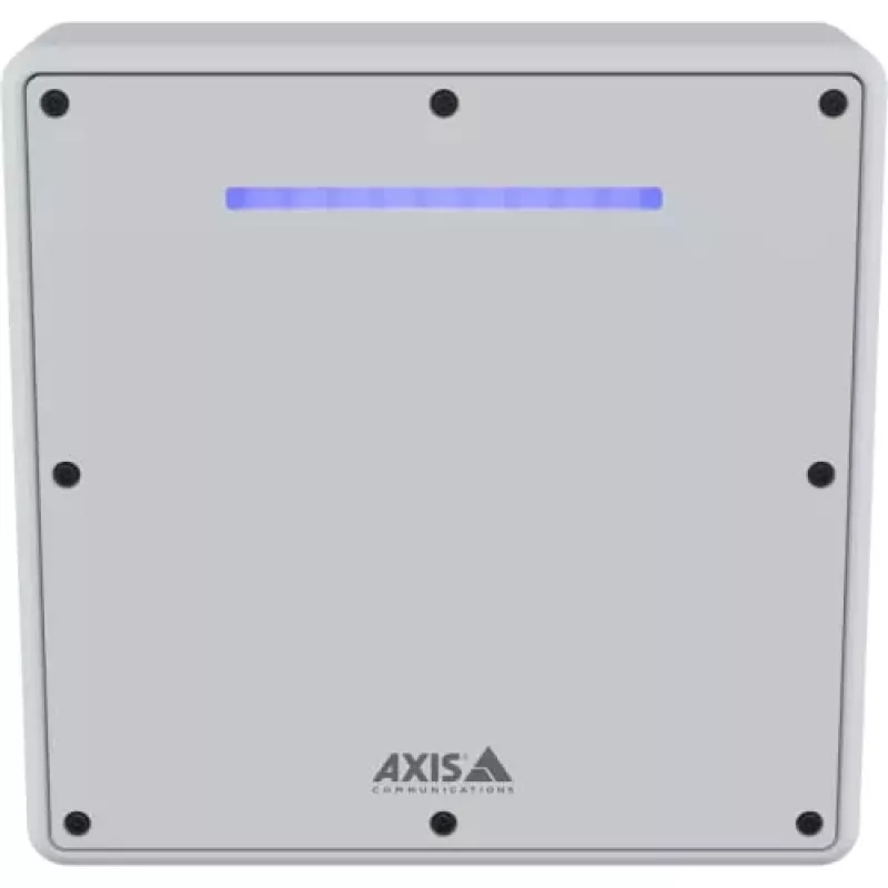JUDESIO DETEKTORIUS RADARINIS/D2210-VE BALTA 02955-001 AXIS