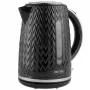 Elektrinis virdulys Petra 1,7 l 2200 W juodas