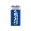 Vienkartinė baterija Varta 9V Alkaline