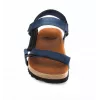 Footwear Heaven AD Med MF230091007 SIZE. 43 Colour Blue