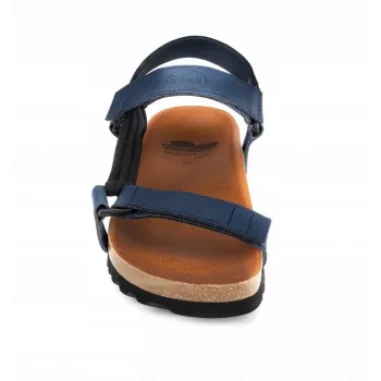 Footwear Heaven AD Med MF230091007 SIZE. 43 Colour Blue