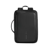 XD Design ANTI-VAGYSTĖS Kuprinė / Portfelis Bobby Bizz 2.0 Juoda P/N: P705.921