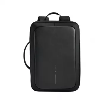 XD Design ANTI-THEFT kuprinė / portfelis Bobby Bizz 2.0 juoda P/N: P705.921