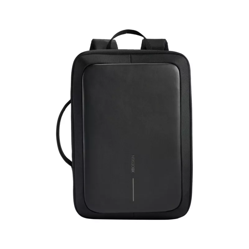 XD Design ANTI-VAGYSTĖS Kuprinė / Portfelis Bobby Bizz 2.0 Juoda P/N: P705.921