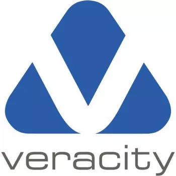 Veracity POINTSOURCE Plus - Greitas Ethernet - 10,100 Mbit/s - IEEE 802.3af,IEEE 802.3at - Juoda - Balta - EN 55022 B klasė - FCC 15 dalies B poskyrio A + B klasė - ICES-003 B klasė