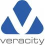 Veracity POINTSOURCE Plus - Greitas Ethernet - 10,100 Mbit/s - IEEE 802.3af,IEEE 802.3at - Juoda - Balta - EN 55022 B klasė - FCC 15 dalies B poskyrio A + B klasė - ICES-003 B klasė