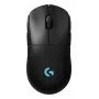 Pelė Logitech G PRO 2 LIGHTSPEED RF belaidė + USB Type-A