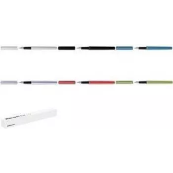 Pelikan plunksnakotis Ineo Elements P6 1 ST FS pavasario žalia (823630)