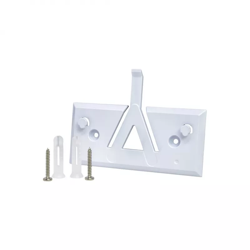 Alta Labs S8-POE tinklo jungiklis Valdomas Gigabit Ethernet (10/100/1000) Power over Ethernet (PoE) Baltas