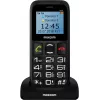 Mobilusis telefonas MaxCom MM 426SE, 4,0 colio ekranas