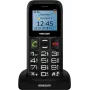 Mobilusis telefonas MaxCom MM 426SE, 4,0 colio ekranas