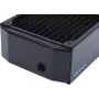 Alphacool 14175 Juoda