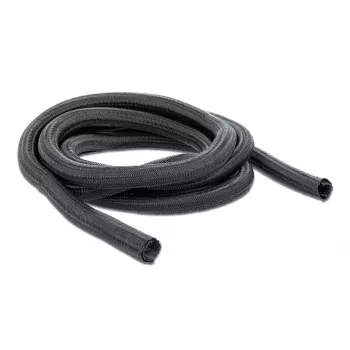 Pintas įvadas DeLOCK 18921 10 m x 9 mm juodas