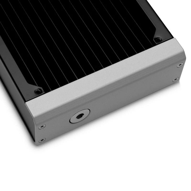 EK Water Blocks Quantum Surface P480M radiatorius