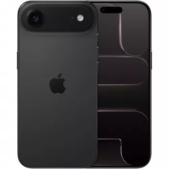 “Apple iPhone Air 16,5 cm (6,5”) Dual SIM iOS 26 5G USB Type-C 512 GB Juoda”
