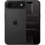 Apple iPhone Air 16,5 cm (6.5) Dual SIM iOS 26 5G USB Type-C 512 GB juoda