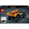 LEGO TECHNIC 42166 NEOM MCLAREN EXTREME E TEAM