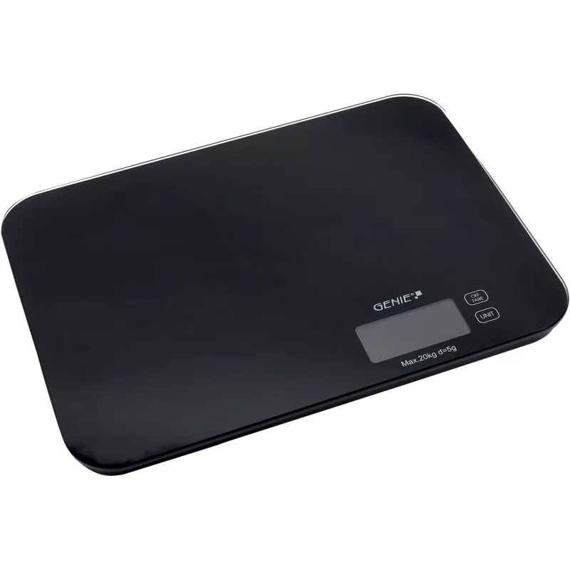 GENIE Briefwaage DPS 20 iki 20 kg