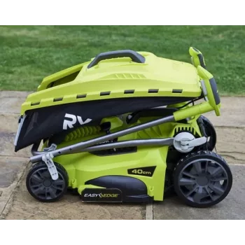 Ryobi RLM18E40H stumdoma vejapjovė