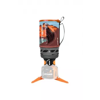 Krosnelė JETBOIL