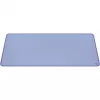 Pelės kilimėlis Logitech Desk Mat Alyvinis