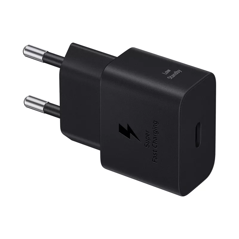 Samsung EP-T2510 Universal Juoda USB Fast charging Indoor