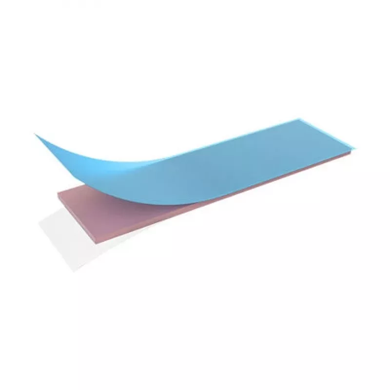 M.2 SSD terminė tarpinė Akasa AK-TT600-KT03 1,5 mm, 600 W/m·K šilumos laidumas