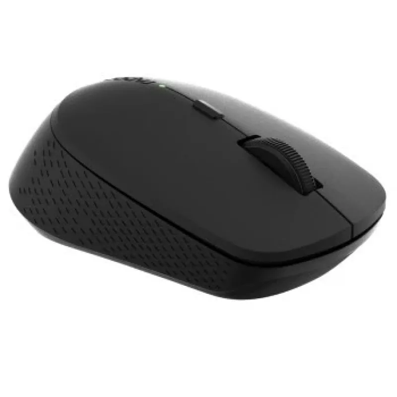 Pelė Rapoo M300 Silent RF belaidė + Bluetooth