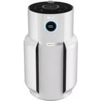 Oro valytuvas Shark HP300EU 130 m² 62,4 dB baltas