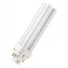 Osram DULUX D/E Energiesparlampe 13W/827 G24Q-1 FS1