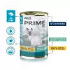 PUPIL Prime Rich in salmon with trout - šlapias kačių ėdalas - 400 g