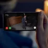 Ring Spotlight Cam Plus Battery - IP apsaugos kamera - lauko - belaidė - tvirtinama prie lubų/sienos - juoda - dėžutė