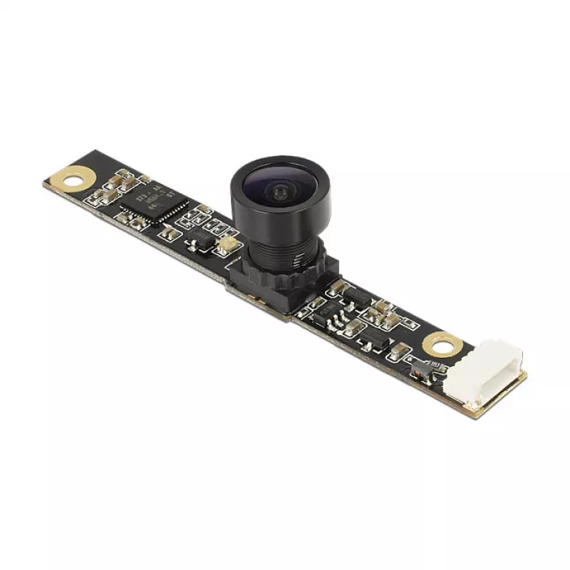 DeLOCK 96367 USB 2.0 IR kameros modulis, 5,04 MP, 80° V5 fiksuotas fokusas