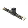 DeLOCK 96367 USB 2.0 IR kameros modulis, 5,04 MP, 80° V5 fiksuotas fokusas