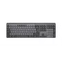 Logitech Master Series MX Mechanical - Klaviatūra