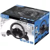 Vairas + pedalai Subsonic SA5156-NG 270° sukimasis USB juodas