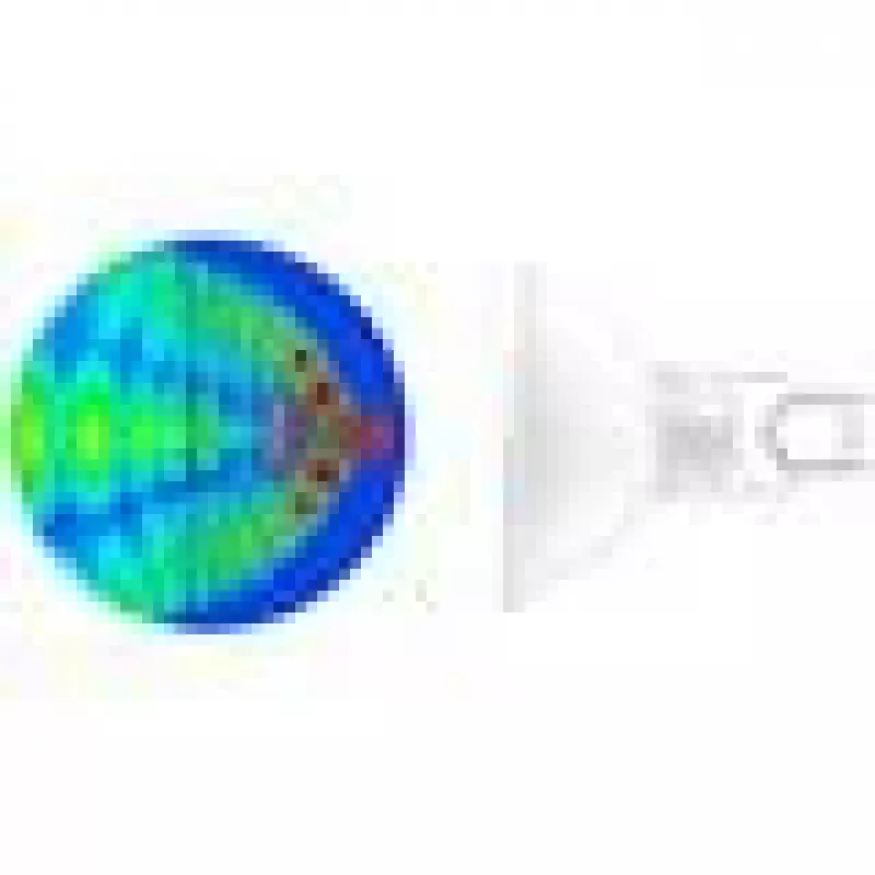 UbiQuiti airFiber X AF-5G34-S45 - Antena - Parabolinė antena
