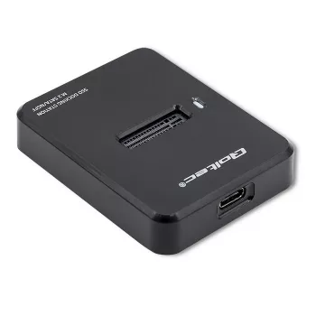 Qoltec 50314 atmintinė juoda