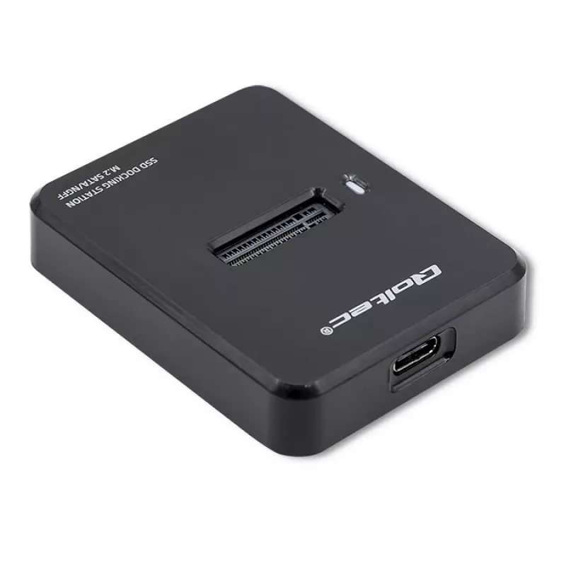 Qoltec 50314 atmintinė juoda