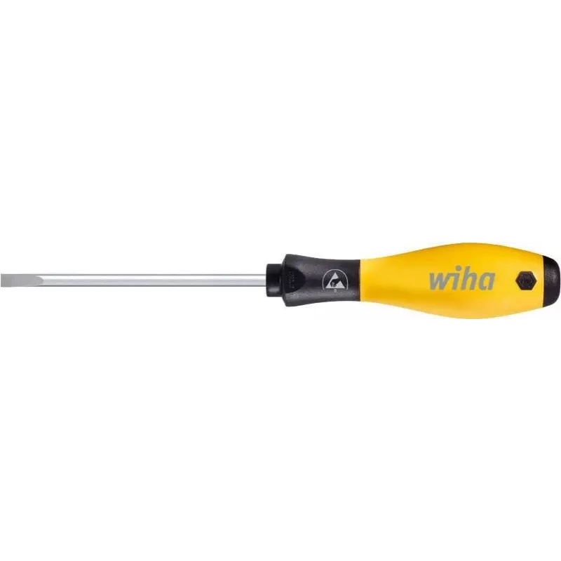 Atsuktuvas Wiha 302ESD Single