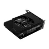 Vaizdo plokštė PALIT GeForce RTX 3050 StormX OC — 6 GB GDDR6, 96 bitų, PCIe 4.0, aktyvus aušinimas