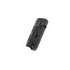 Nitecore TIP SE juodas rankinis LED žibintuvėlis