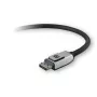 Linksys F2CD000B06-E DisplayPort laidas 1,8 m Juodas