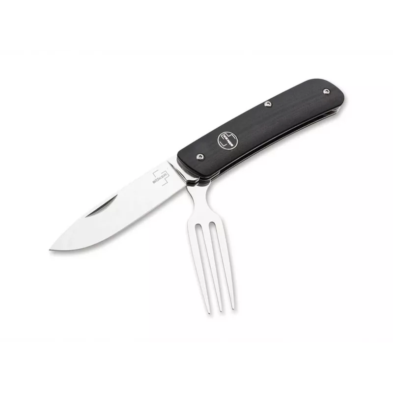 Peilis BOKER PLUS Tech Tool 01BO817 — nerūdijantis plienas, lengvas sulankstomas universalus peilis