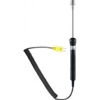 Laserliner ThermoSensor Touch temperatūros zondas nuo -50 iki 400 °C (082.437A)