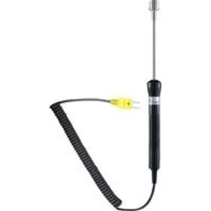 Laserliner ThermoSensor Touch temperatūros zondas nuo -50 iki 400 °C (082.437A)