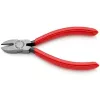Rankinis kabelių pjoviklis Knipex 70 01 125