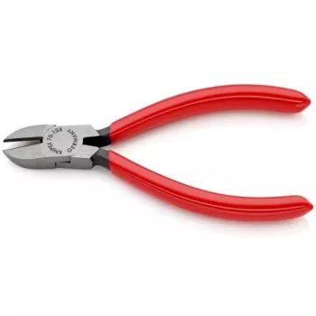 Rankinis kabelių pjoviklis Knipex 70 01 125